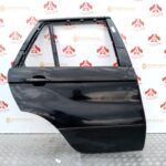 Portiera | usa dreapta spate BMW X5 E53 | 2000 - 2006