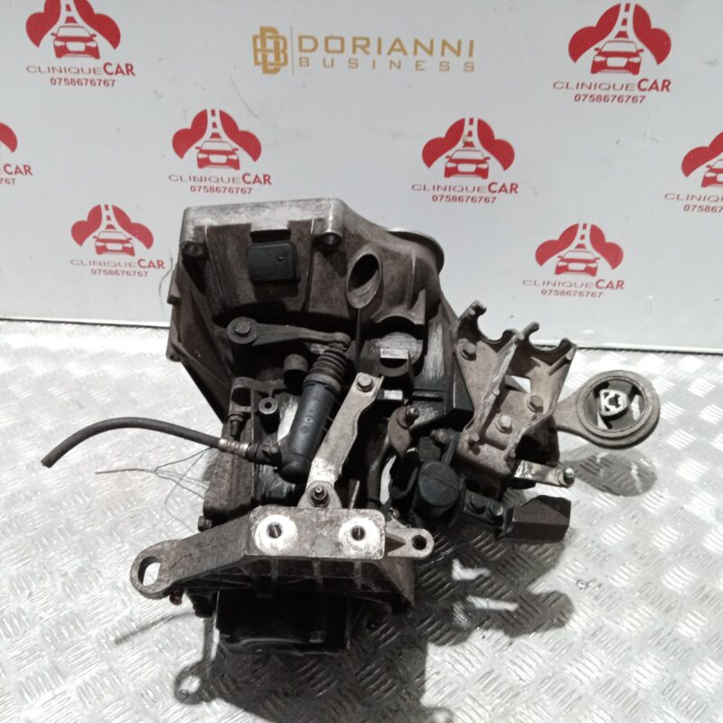 Cutie de viteze manuala 5 trepte Peugeot Bipper/Fiat Doblo 1.3 diesel 2005-2015
