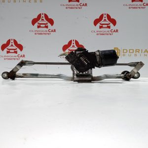 Ansamblu stergatoare Renault Clio II | 1998 - 2012
