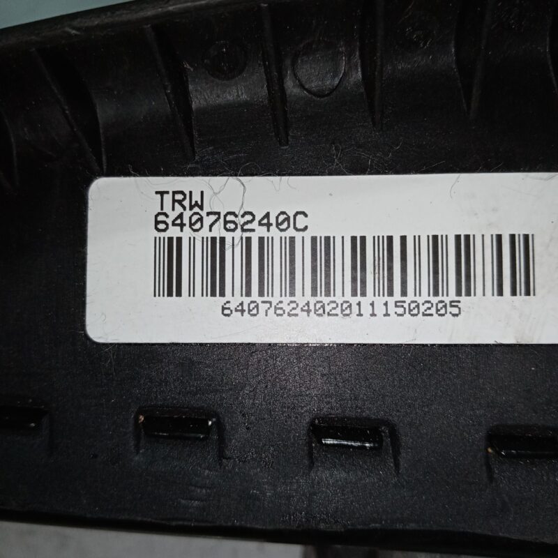 Airbag scaun stanga fata Opel Zafira A 1999 – 2006