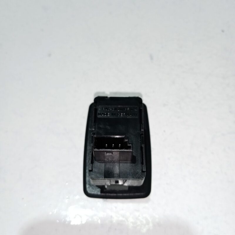 Buton comanda geam stanga spate BMW X1 E84 2009-2015