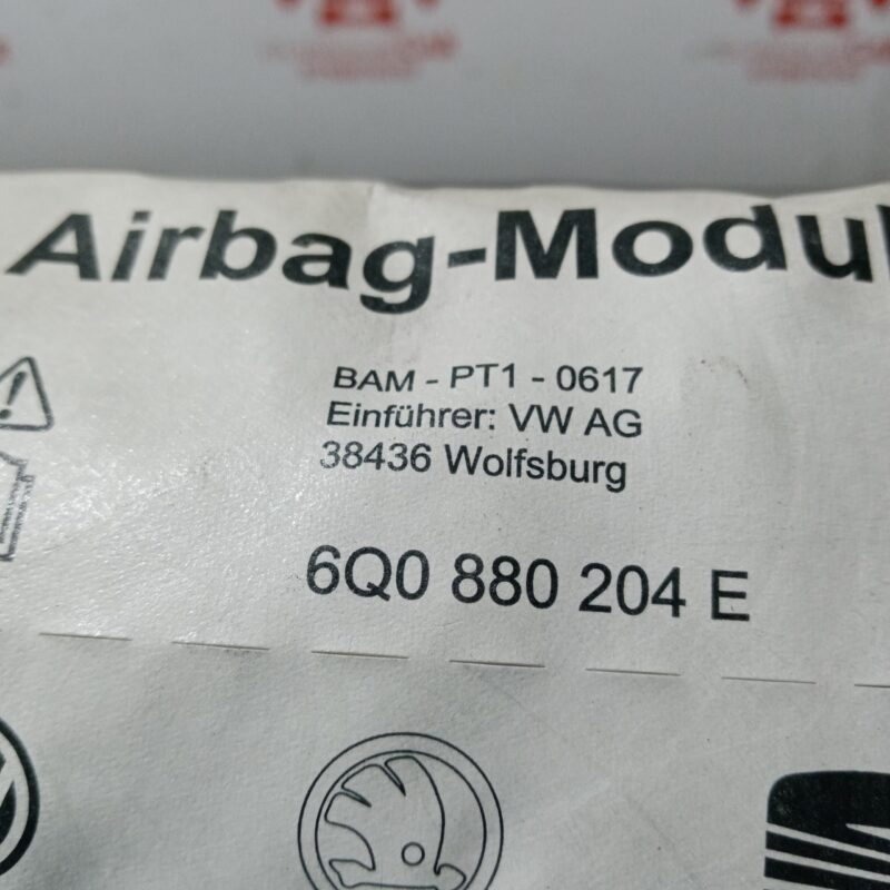 Airbag pasager Seat Ibiza III