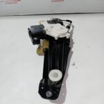 Ansamblu motoras macara geam dreapta Spate BMW Seria 7 F01