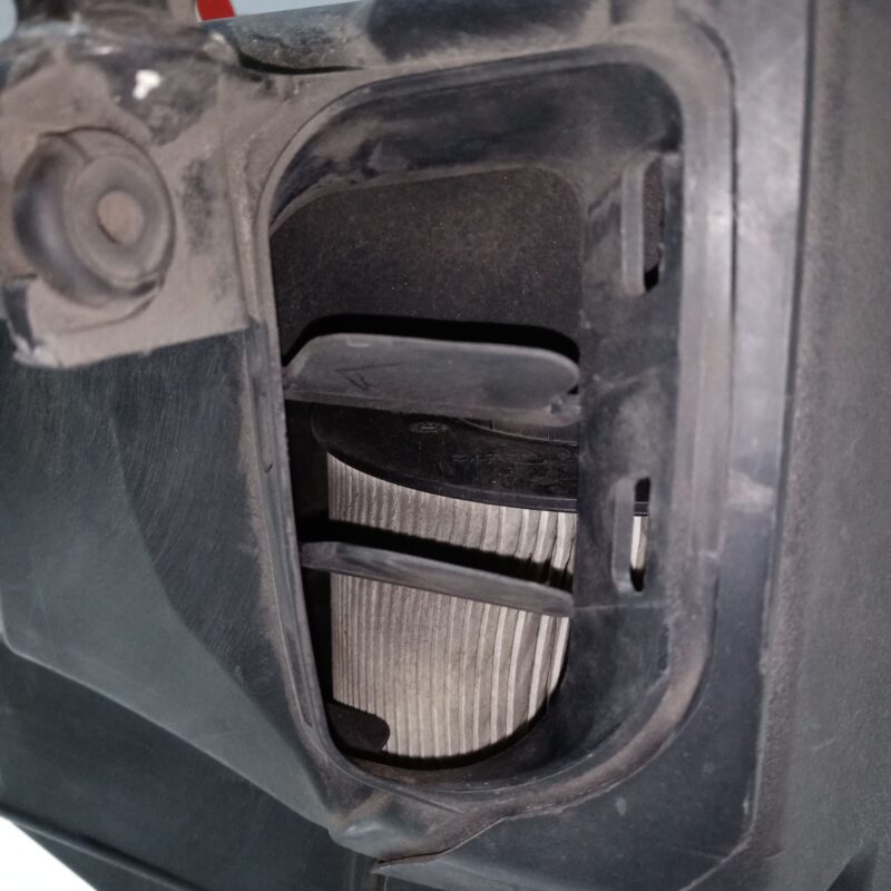 Carcasa filtru aer Ford Kuga 2.0 TDCI