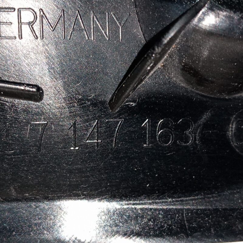 Maner portiera interior stanga fata BMW 1 E81 E87 2004-2011