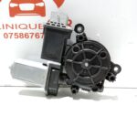 Motoras macara geam dreapta spate Alfa Romeo Giulietta | 2010 – 2020