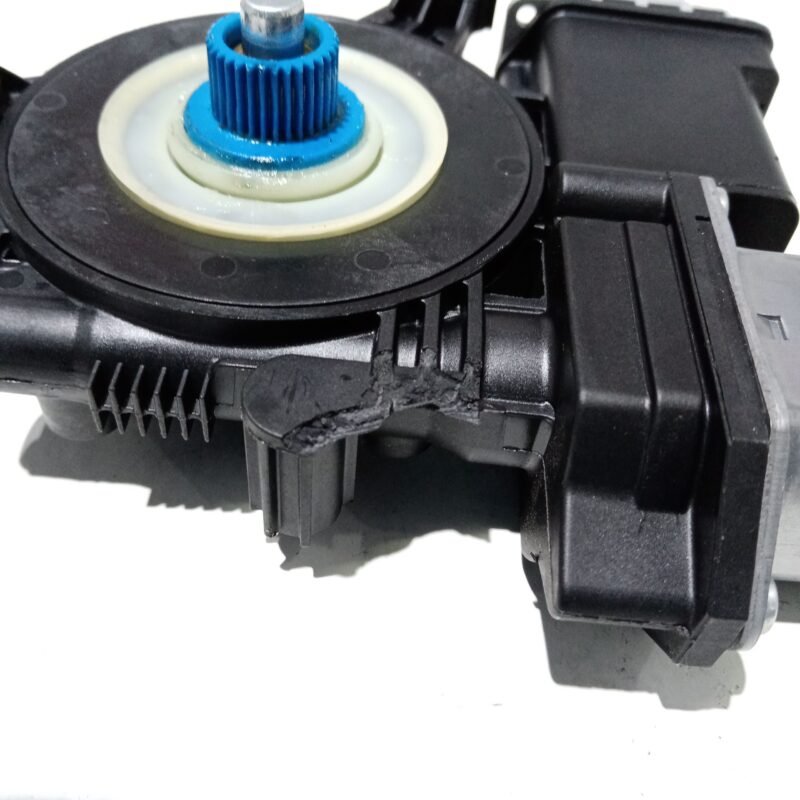 Motoras macara geam dreapta spate Alfa Romeo Giulietta 2010 – 2020