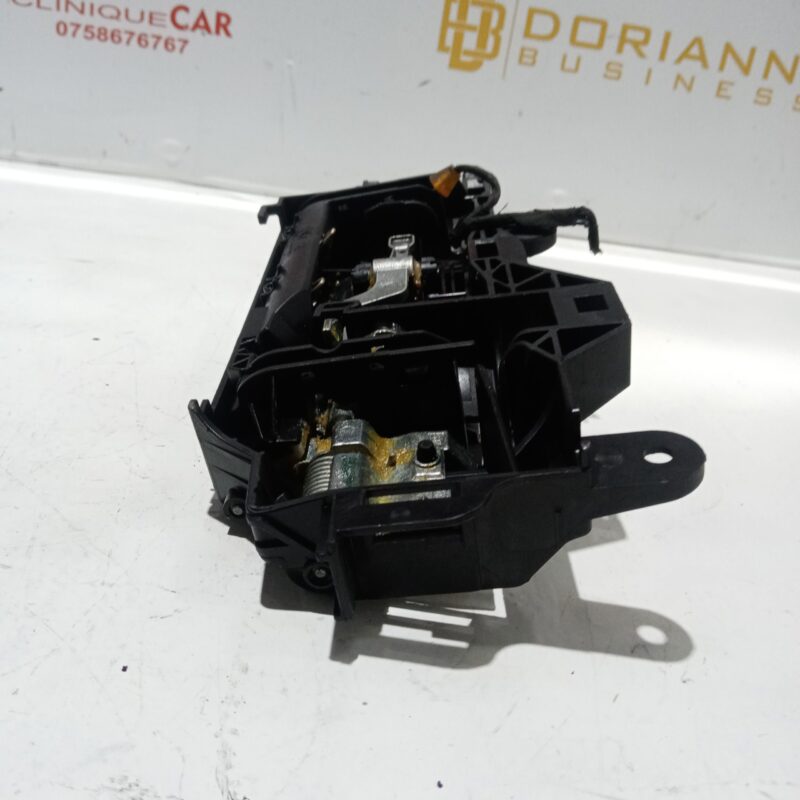 Maner portiera dreapta fata Audi Q5 2017 – 2021