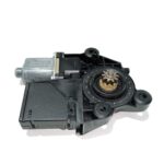 Motoras macara geam dreapta spate Renault Grand Scenic III 2009-2014