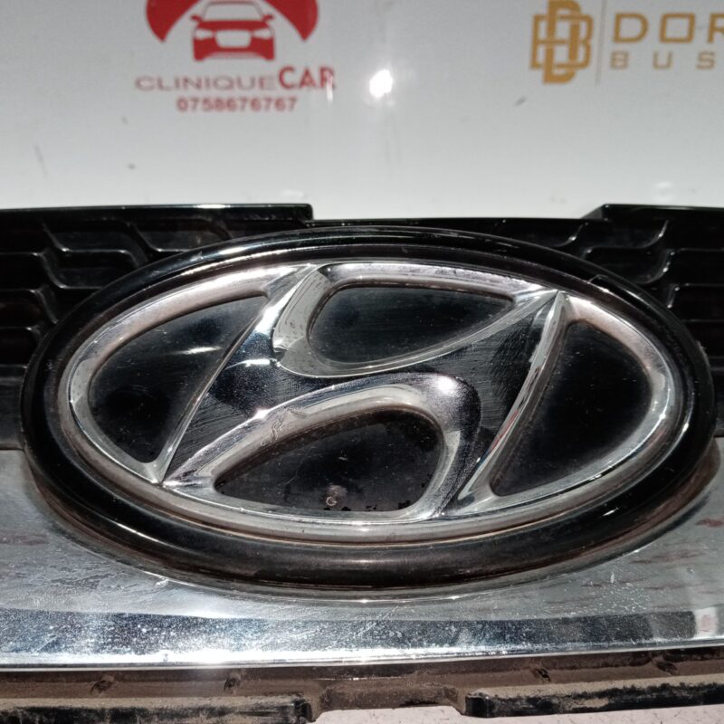 Grila frontala Hyundai ix35 2009-2015