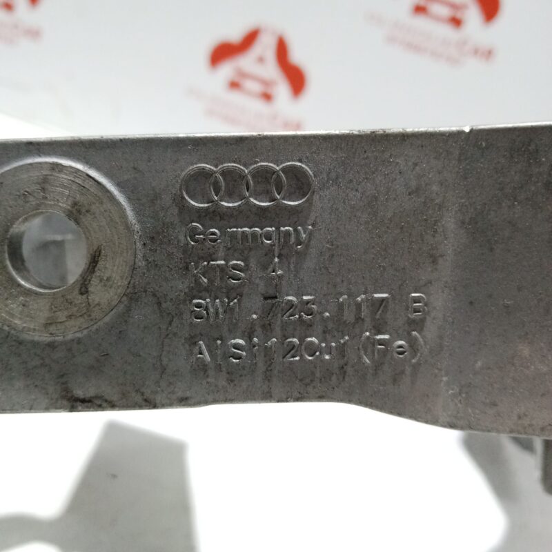Suport pedala frana Audi A4 B9 Q5