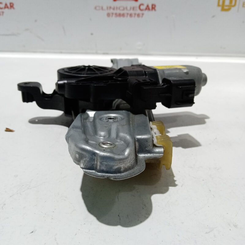 Macara geam dreapta spate Ford C-Max II 2010 – 2019