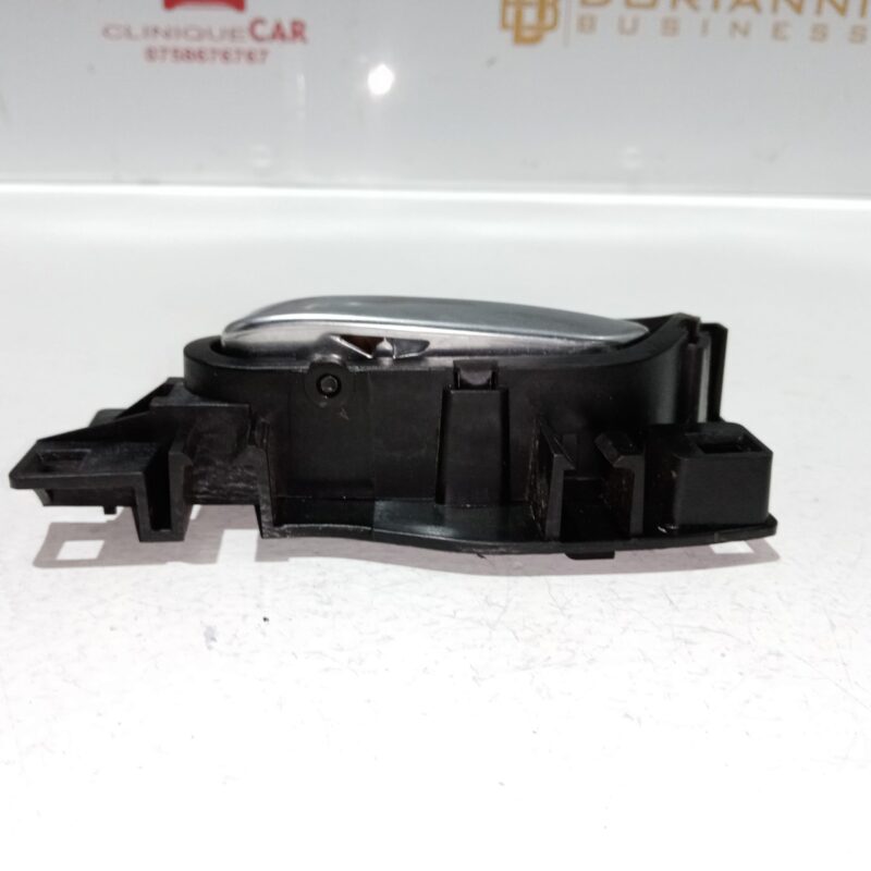 Maner portiera interior stanga spate Peugeot 208 2012-2019