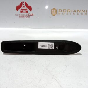 Buton comanda geam dreapta fata Citroen DS3 | 2009 – 2015