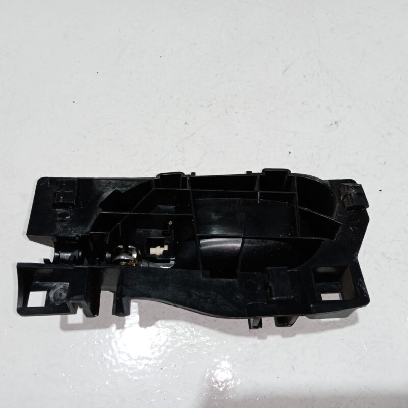 Maner portiera stanga spate interior Peugeot  2007-2015