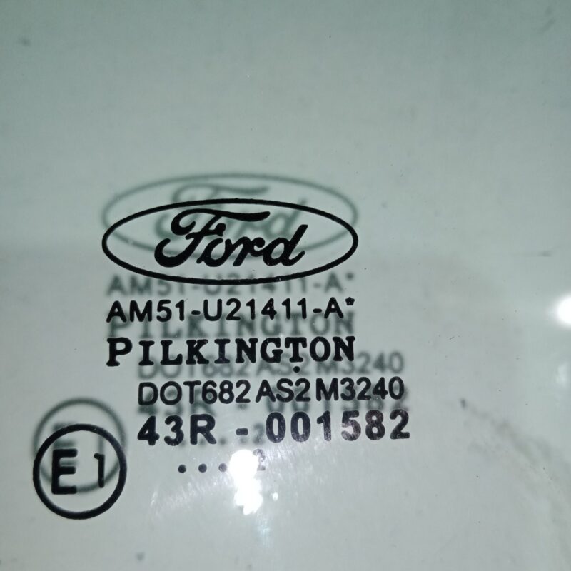 Geam stanga fata Ford C-Max II 2010-2018