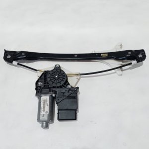 Ansamblu motoras macara Stanga Spate Vw Golf V