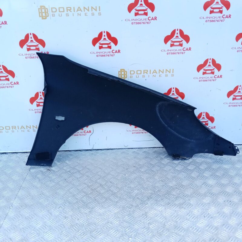 Aripa stanga fata Peugeot 206 1998-2006 - imagine 4