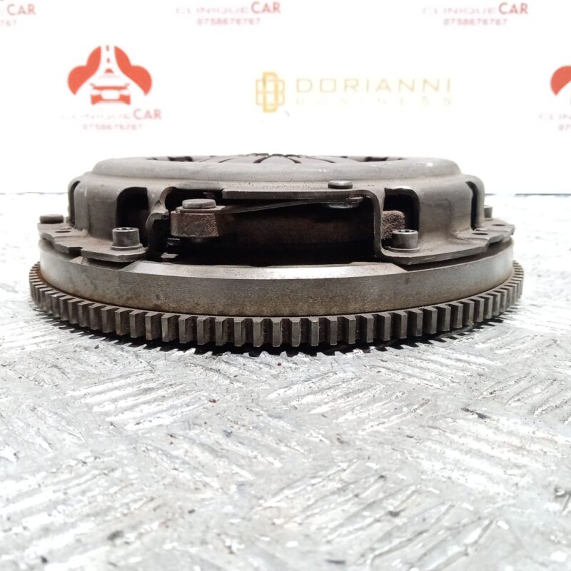 Volanta cu ambreiaj placa presiune Fiat Lancia 1.2i