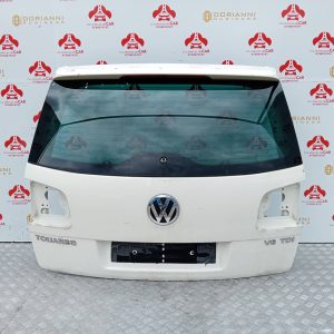 Haion Volkswagen Touareg 2003-2010