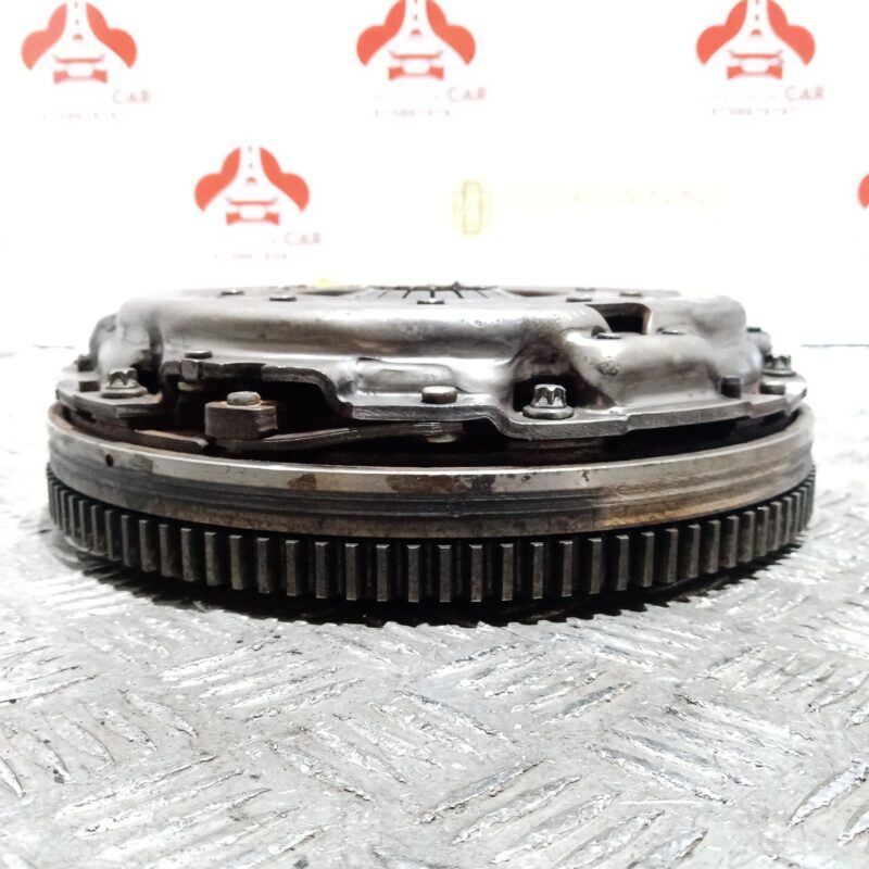 Volanta cu ambreiaj placa presiune Fiat Alfa Romeo 159 Croma - imagine 3