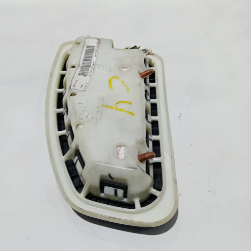 Airbag scaun dreapta Peugeot 206