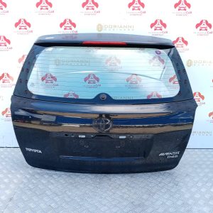 Portbagaj Toyota Avensis 2003-2006