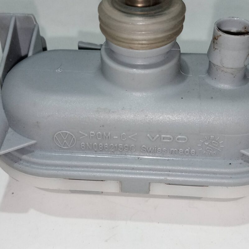 Pompa inchidere centralizata Vacuum Volkswagen Polo 1999-2002