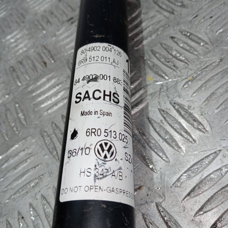 Amortizor spate Seat Skoda - imagine 5