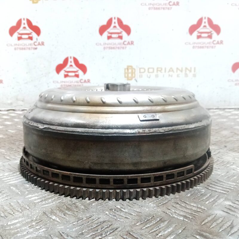 Convertizor Volvo 2.0d - cod motor D4204T5