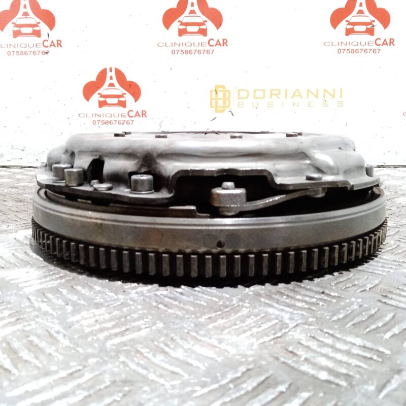 Volanta cu ambreiaj placa presiune Alfa Romeo/Fiat 1.9 Diesel M-Jet