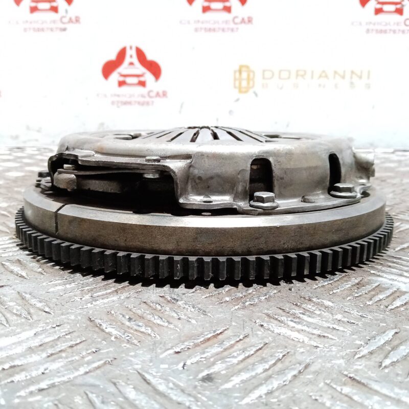 Volanta cu ambreiaj placa presiune Fiat Lancia 1.2B