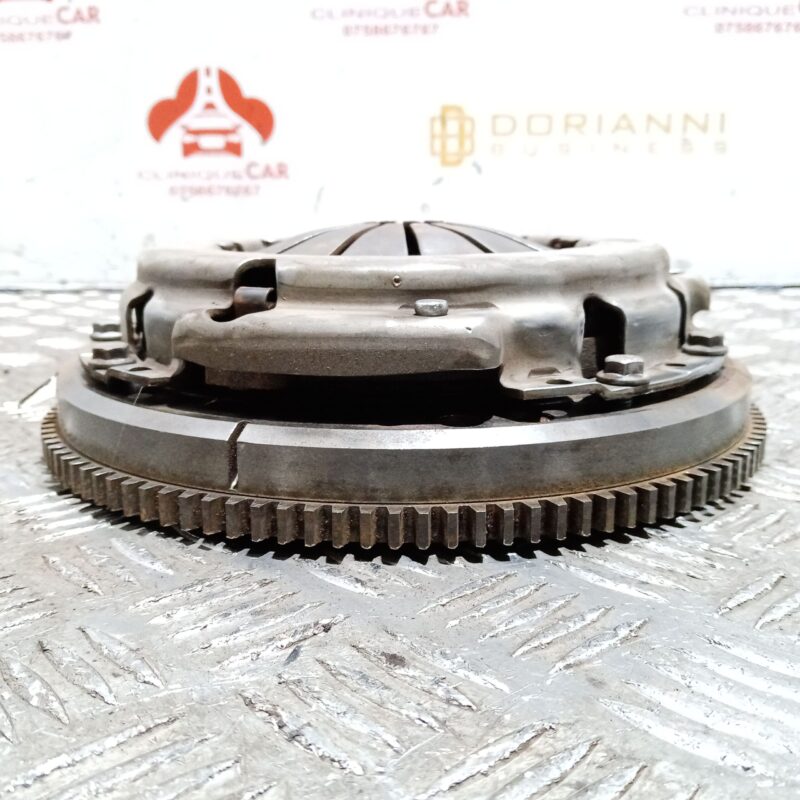 Volanta cu ambreiaj placa presiune Fiat/Lancia 1.2i