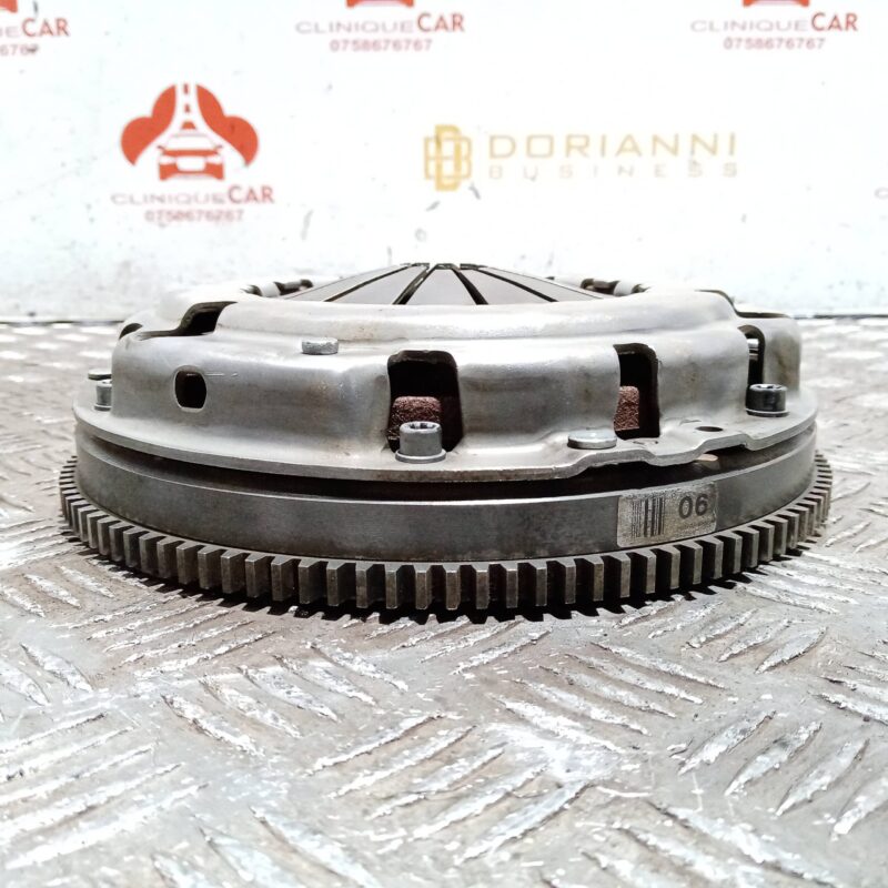 Volanta cu ambreiaj placa presiune Fiat Lancia 1.2i