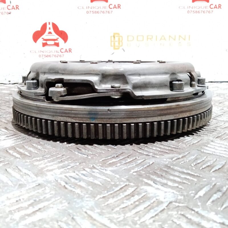 Volanta cu ambreiaj placa presiune Fiat Bravo 1.9 Diesel Multijet