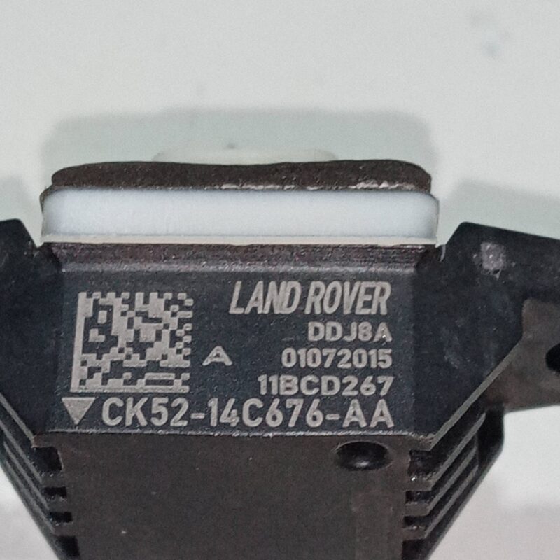 Senzor impact dreapta fata Land Rover - Range Rover 2014-2019