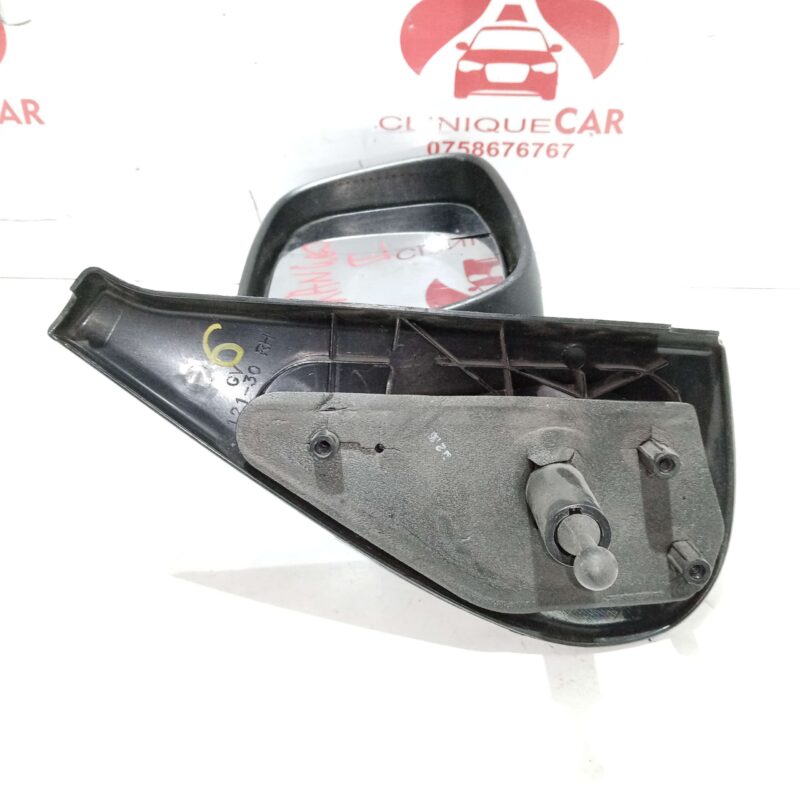 Oglinda dreapta Renault Kangoo II - imagine 2