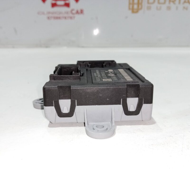 Modul control usa dreapta fata Range Rover Evoque 2014