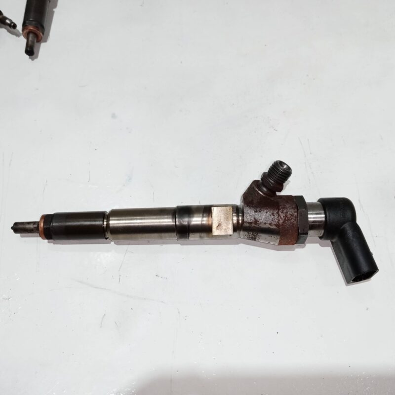 Injectoare Renault Megane III 1.5DCI