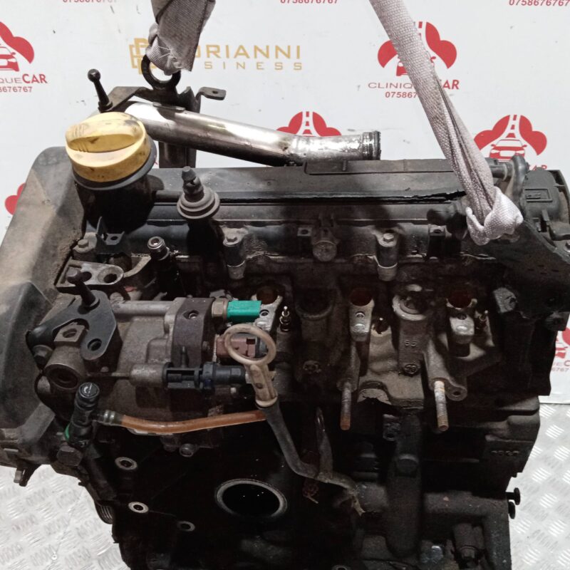 Motor Renault Thalia I 1.5 DCI