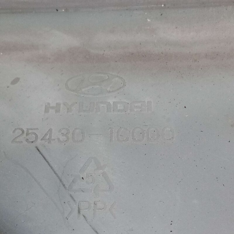 Vas expansiune HYUNDAI GETZ 2002-2010