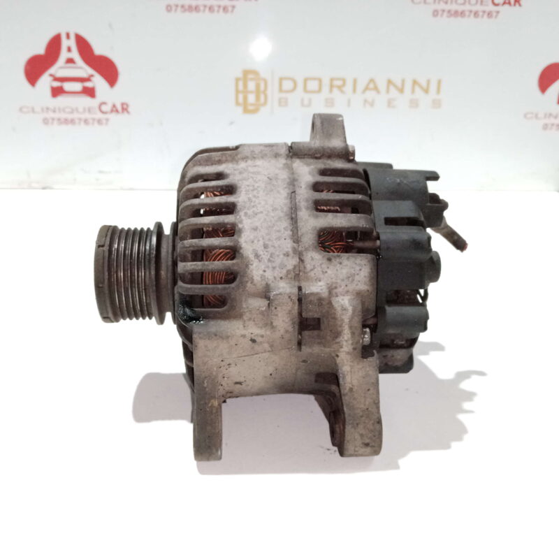 Alternator Dacia Renault Nissan 1998-2011