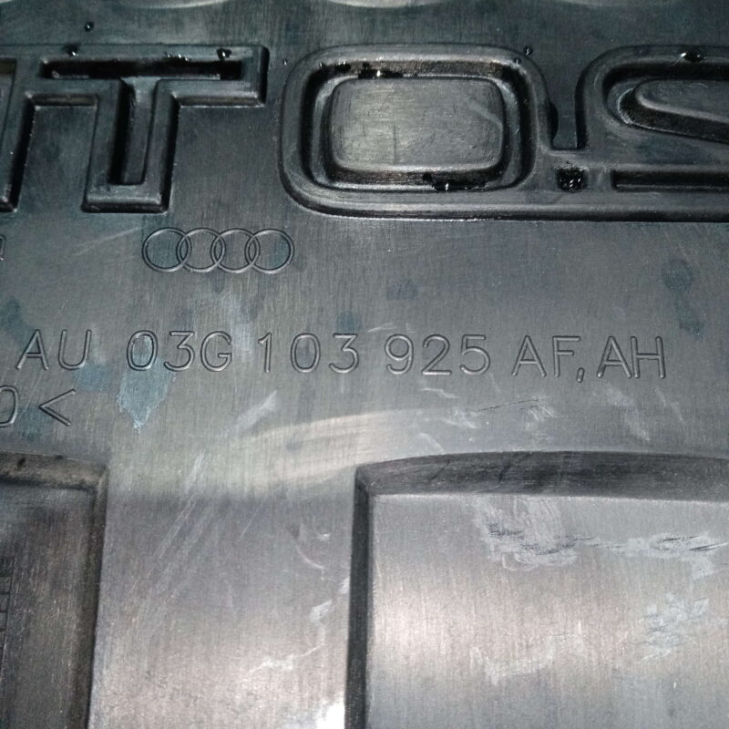 Capac motor Audi 2.0TDI 2008-2018