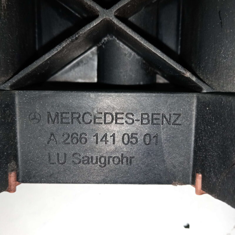 Galerie admisie Mercedes W245 2005-2011