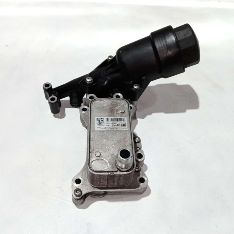 Carcasa filtru ulei termoflot Jeep Mercedes Benz 2004-2019