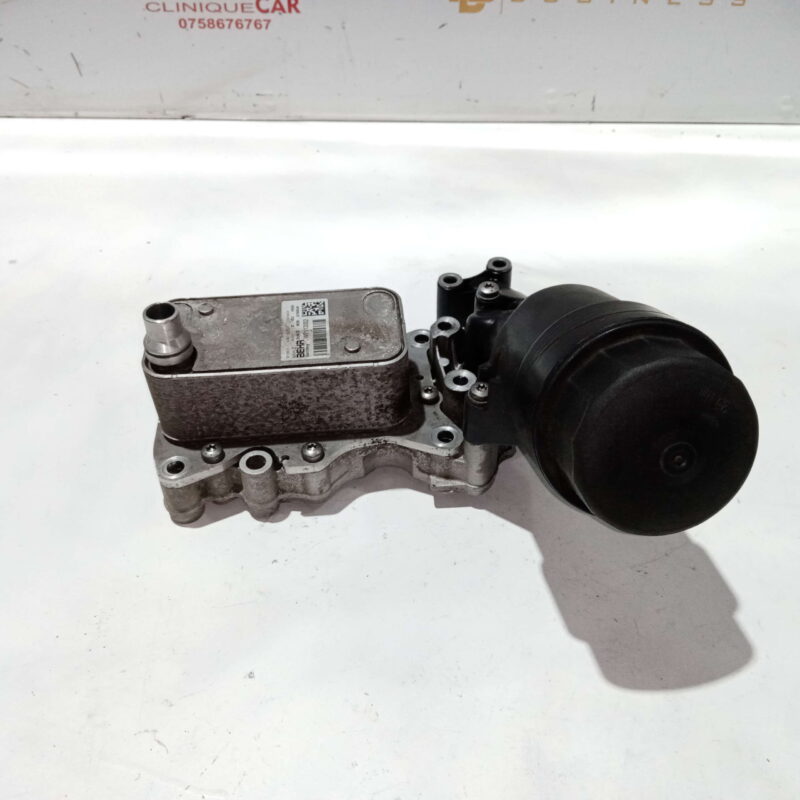 Carcasa filtru ulei termoflot Jeep Mercedes Benz 2004-2019