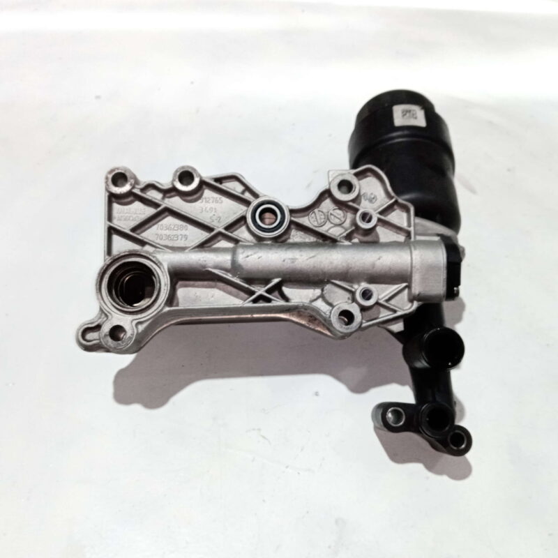 Carcasa filtru ulei termoflot Jeep Mercedes Benz 2004-2019