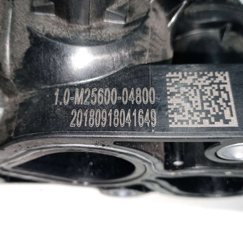 Carcasa termostat Kia Picanto III 2011-2017