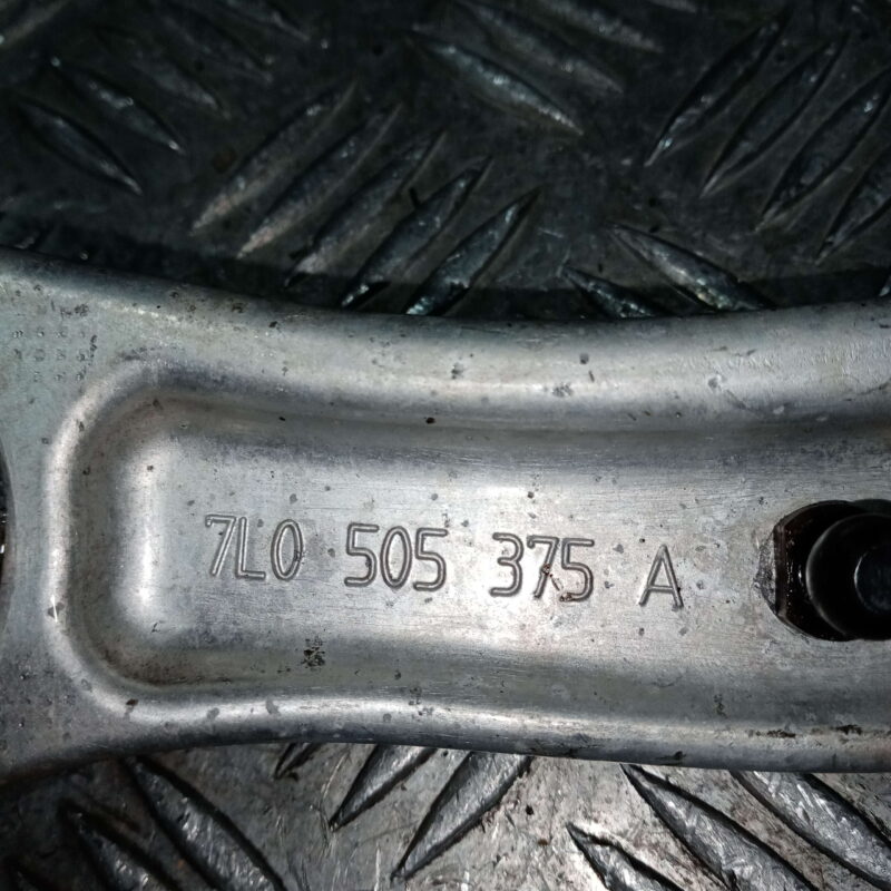 Brat suspensie spate Porsche Cayenne- Audi Q7-VW Touareg