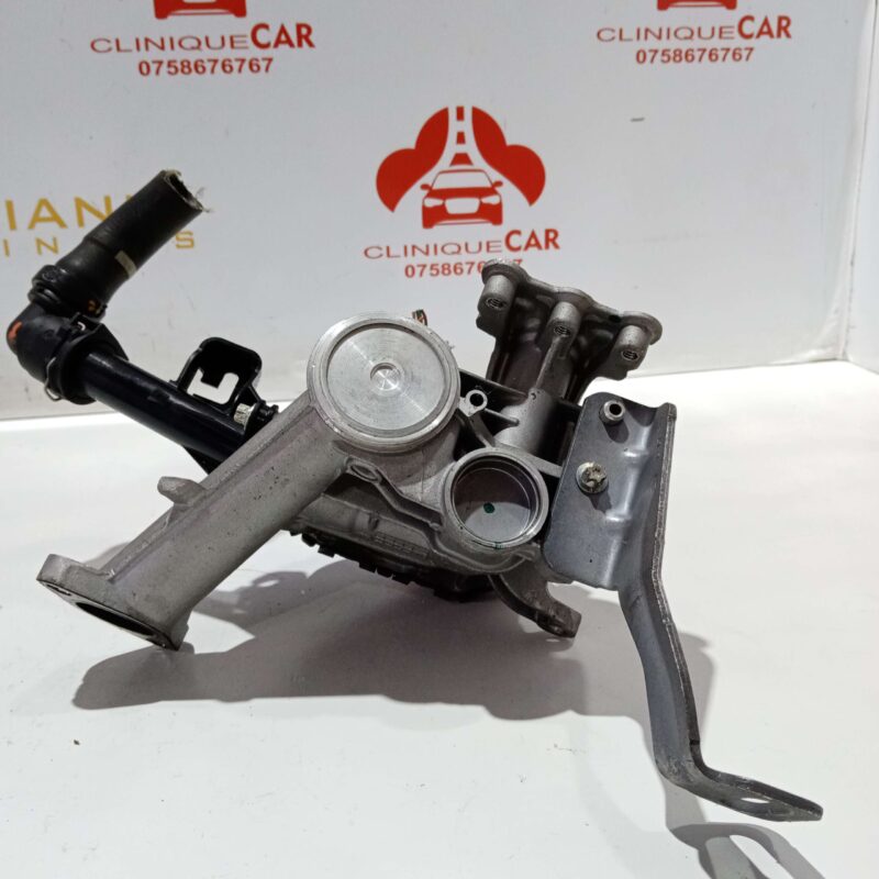 Supapa EGR Citroen/Opel/Peugeot/Toyota